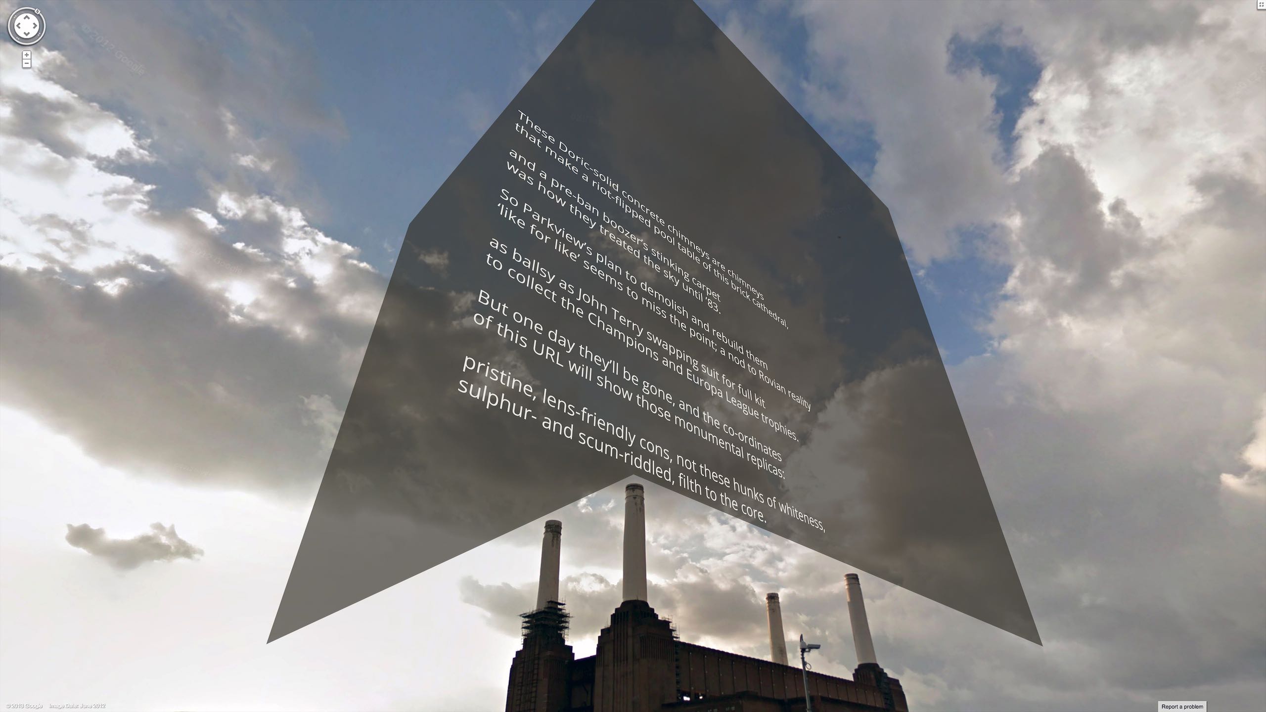 'Battersea'