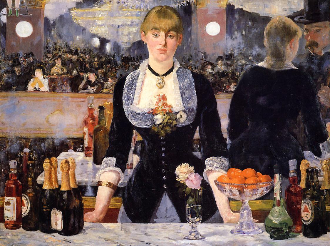 A bar at the corner of Church Street [1/3]