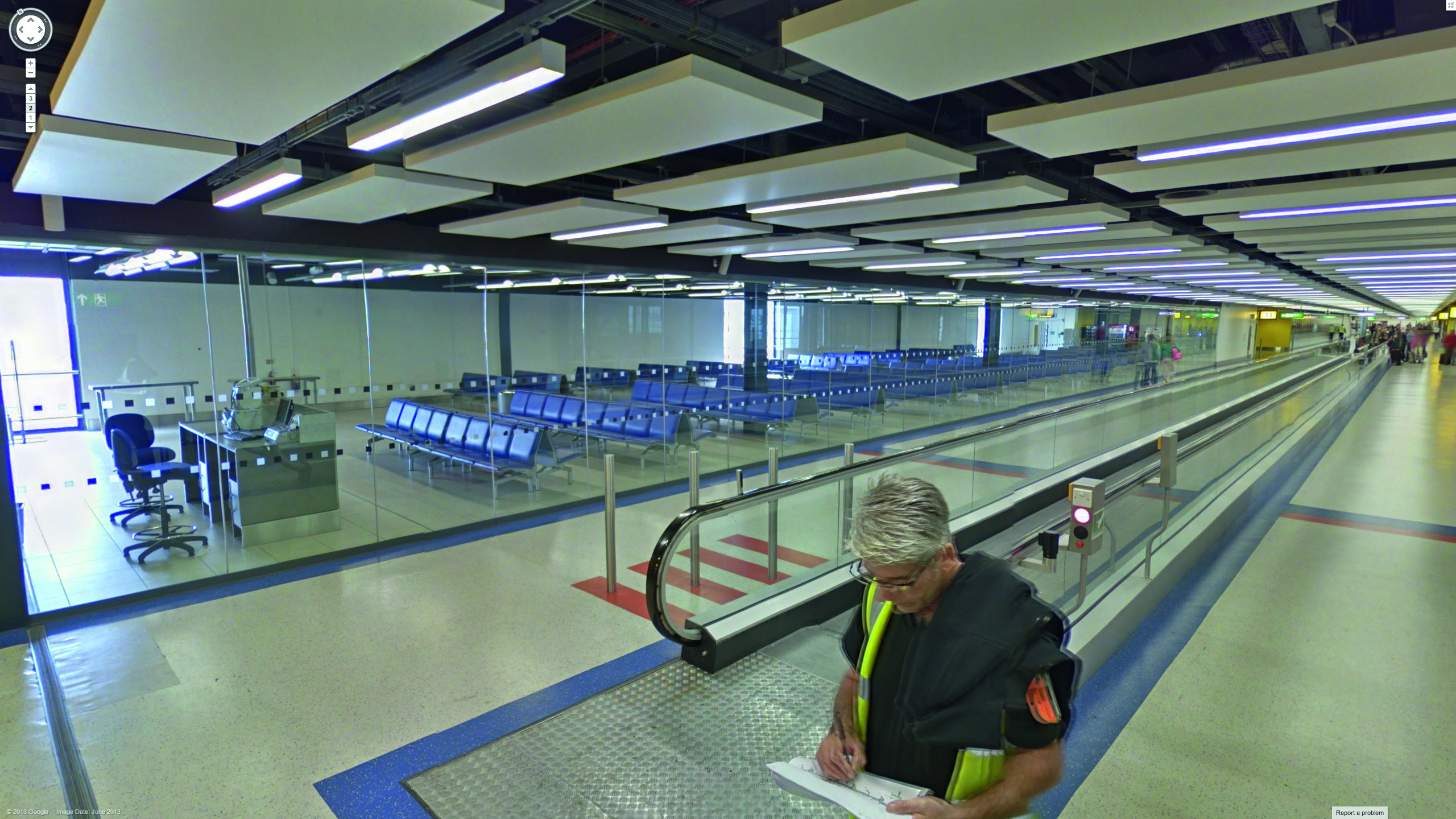 'Alan' (digital image, taken from Google Maps)