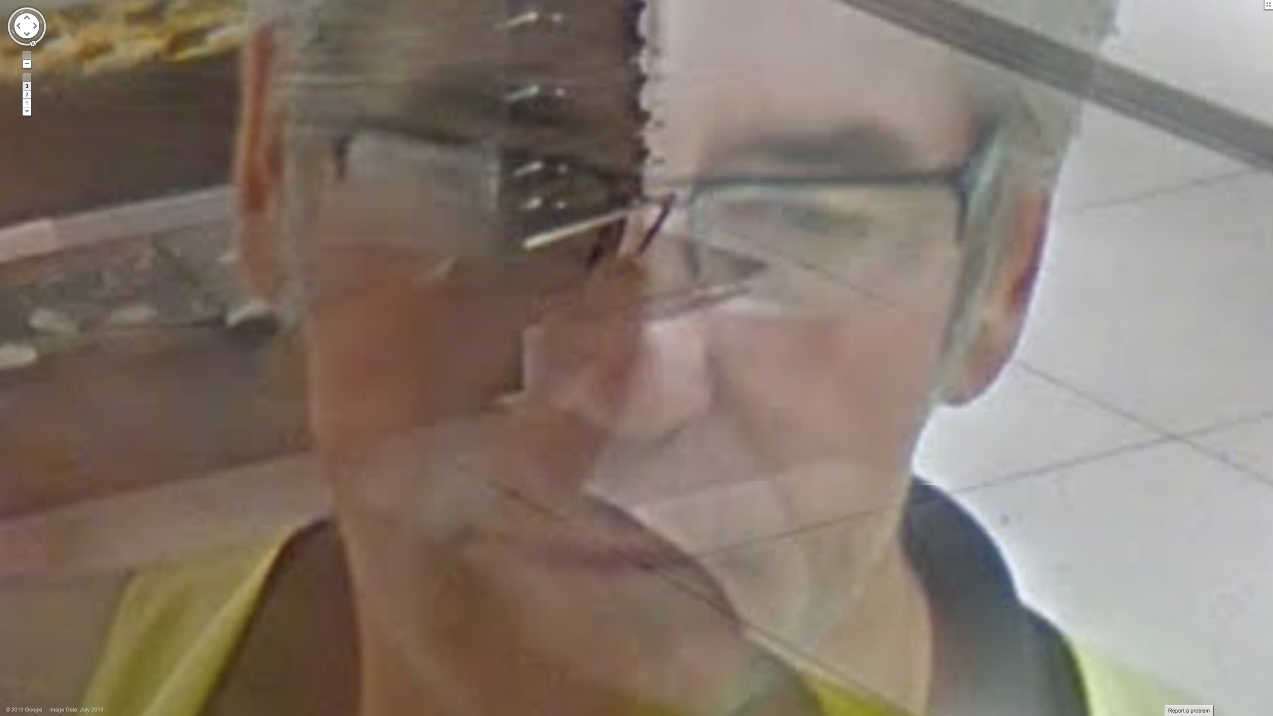 'Alan' (digital image, taken from Google Maps)