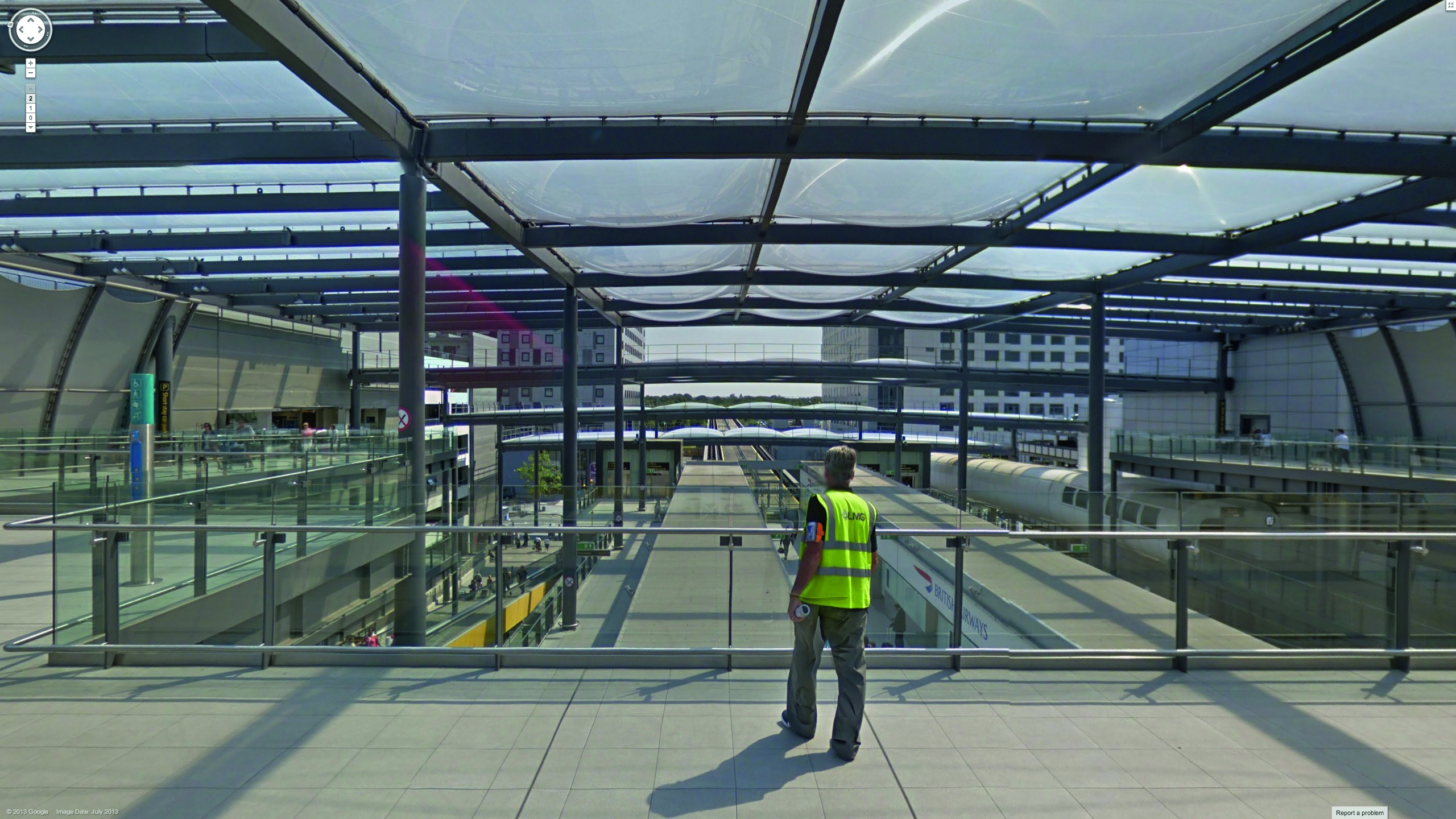 'Alan' (digital image, taken from Google Maps)