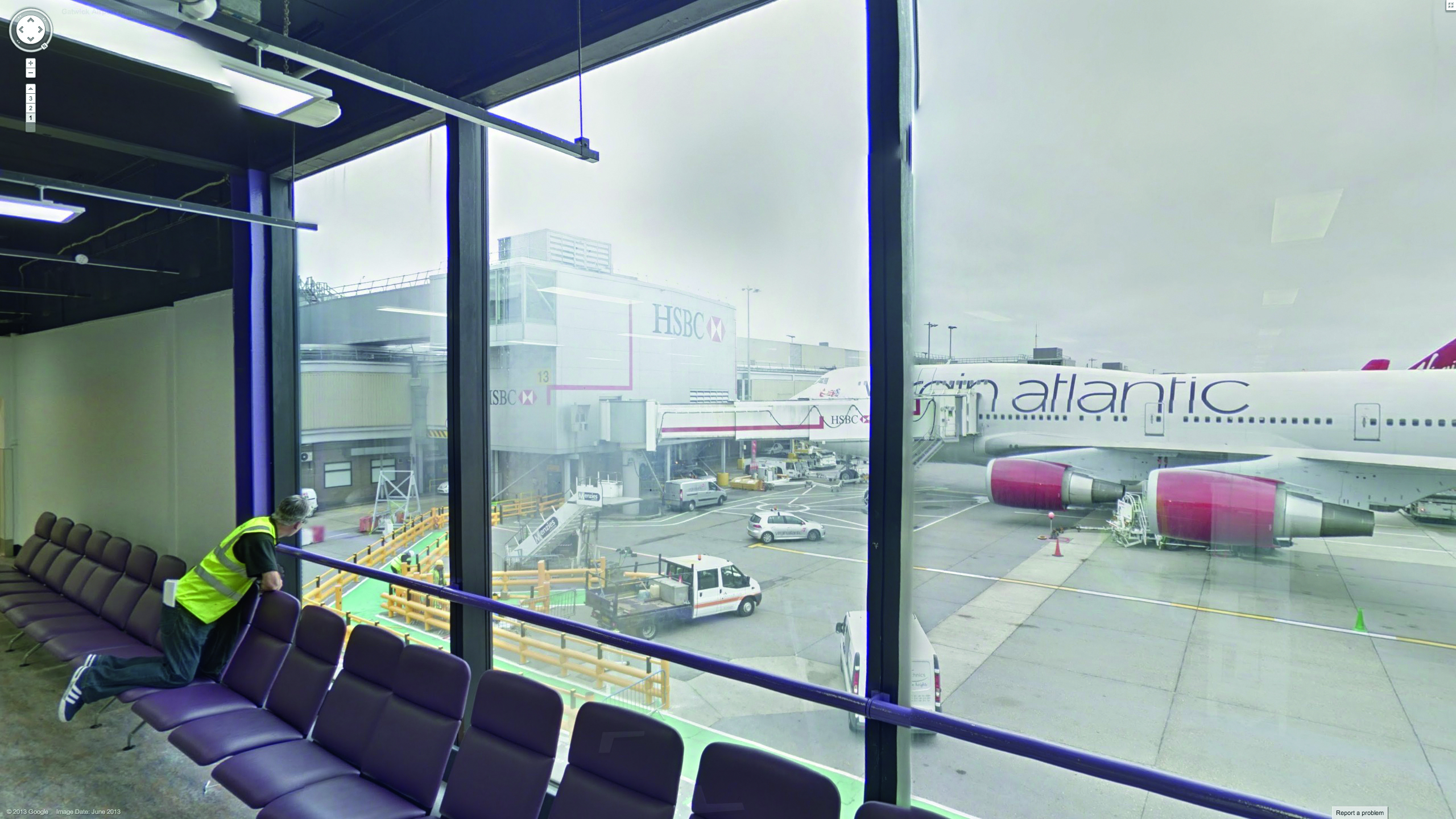 'Alan' (digital image, taken from Google Maps)