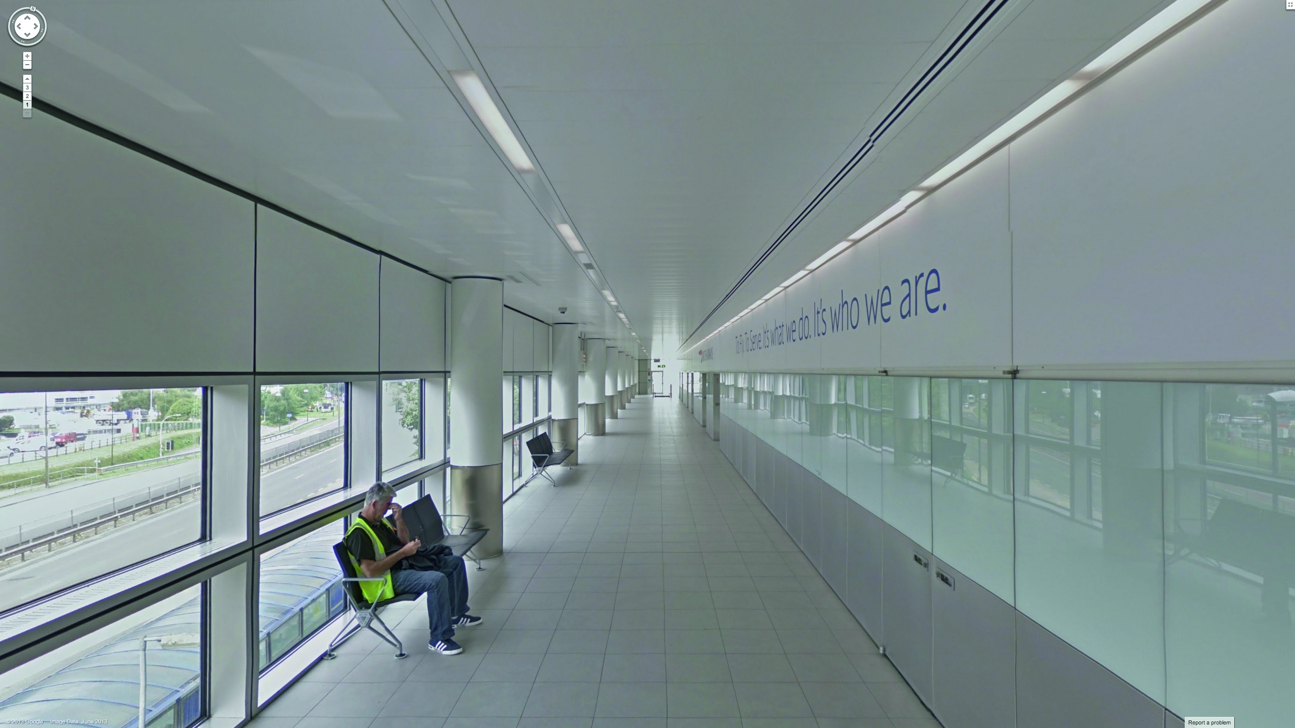 'Alan' (digital image, taken from Google Maps)